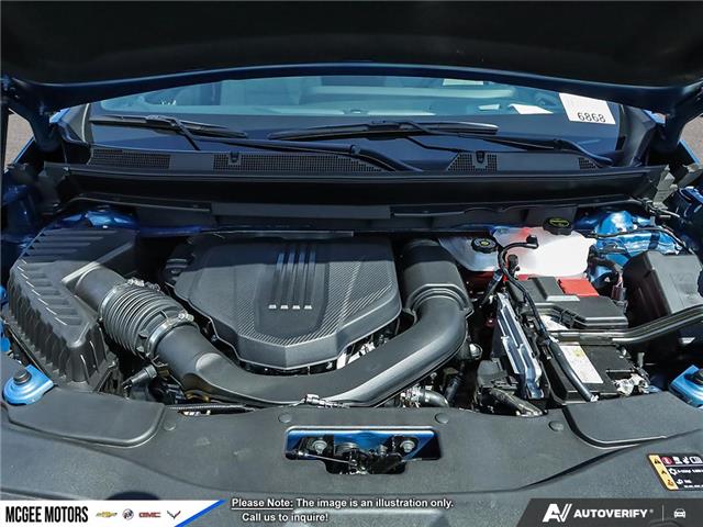 2026 Chevrolet Traverse LT (Stk: 266140) in Goderich - Image 6 of 22 2026 Chevrolet Traverse LT (Stk: 266140) in Goderich - Image 6 of 22