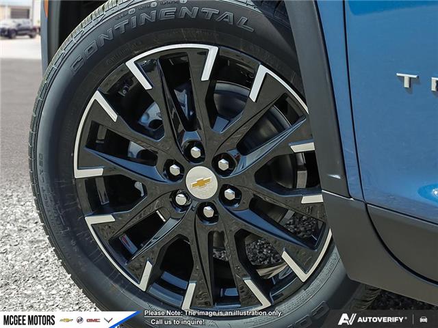 2026 Chevrolet Traverse LT (Stk: 266140) in Goderich - Image 7 of 22 2026 Chevrolet Traverse LT (Stk: 266140) in Goderich - Image 7 of 22