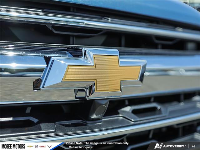 2026 Chevrolet Traverse LT (Stk: 266140) in Goderich - Image 8 of 22 2026 Chevrolet Traverse LT (Stk: 266140) in Goderich - Image 8 of 22