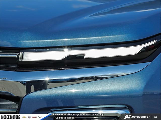 2026 Chevrolet Traverse LT (Stk: 266140) in Goderich - Image 9 of 22 2026 Chevrolet Traverse LT (Stk: 266140) in Goderich - Image 9 of 22