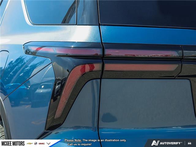 2026 Chevrolet Traverse LT (Stk: 266140) in Goderich - Image 10 of 22 2026 Chevrolet Traverse LT (Stk: 266140) in Goderich - Image 10 of 22