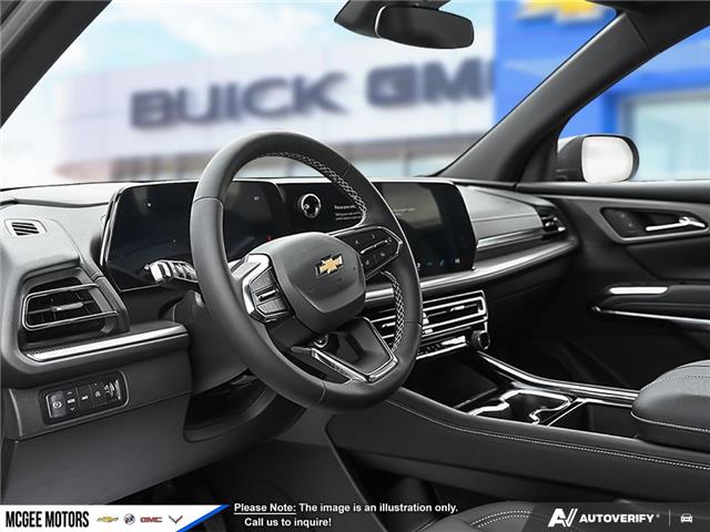 2026 Chevrolet Traverse LT (Stk: 266140) in Goderich - Image 11 of 22 2026 Chevrolet Traverse LT (Stk: 266140) in Goderich - Image 11 of 22