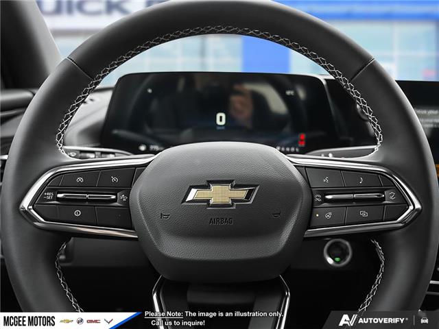 2026 Chevrolet Traverse LT (Stk: 266140) in Goderich - Image 12 of 22 2026 Chevrolet Traverse LT (Stk: 266140) in Goderich - Image 12 of 22