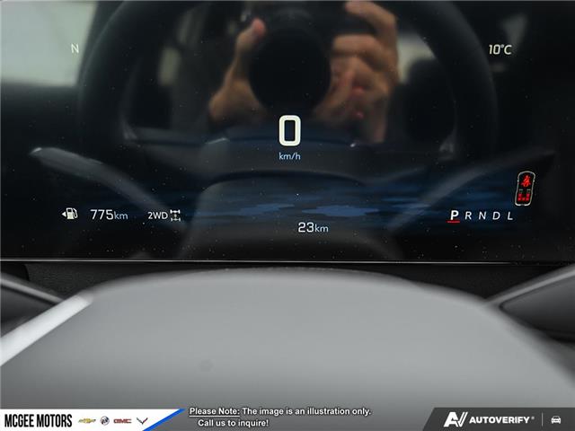 2026 Chevrolet Traverse LT (Stk: 266140) in Goderich - Image 13 of 22 2026 Chevrolet Traverse LT (Stk: 266140) in Goderich - Image 13 of 22