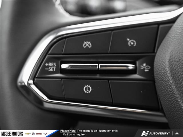 2026 Chevrolet Traverse LT (Stk: 266140) in Goderich - Image 14 of 22 2026 Chevrolet Traverse LT (Stk: 266140) in Goderich - Image 14 of 22