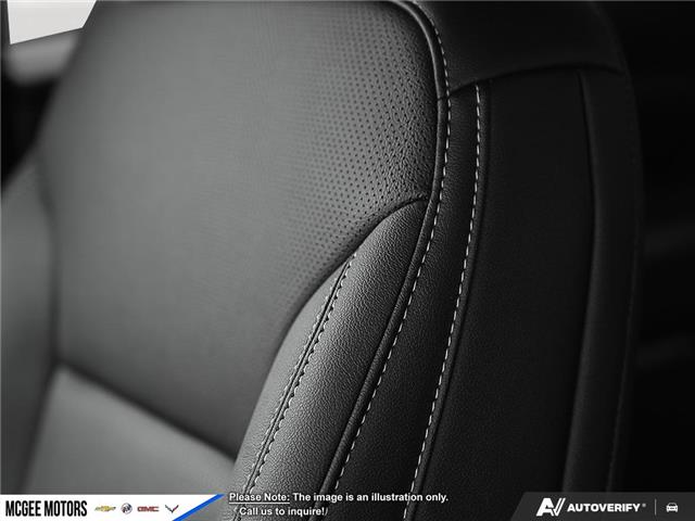 2026 Chevrolet Traverse LT (Stk: 266140) in Goderich - Image 19 of 22 2026 Chevrolet Traverse LT (Stk: 266140) in Goderich - Image 19 of 22