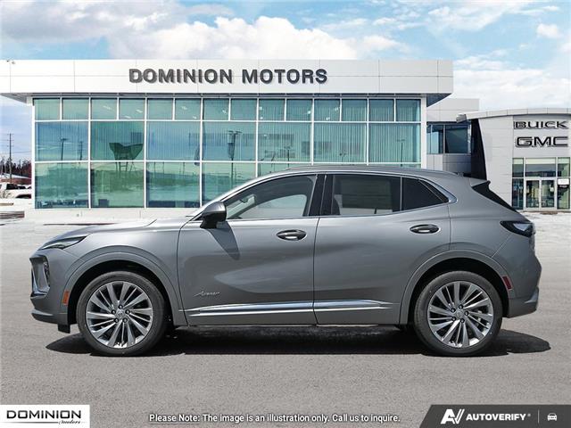 2026 Buick Envision Avenir (Stk: 28848) in Thunder Bay - Image 3 of 25