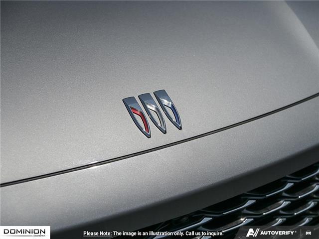 2026 Buick Envision Avenir (Stk: 28848) in Thunder Bay - Image 9 of 25