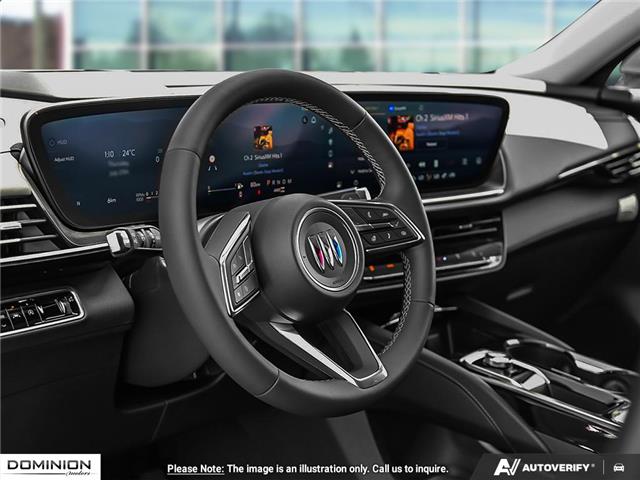 2026 Buick Envision Avenir (Stk: 28848) in Thunder Bay - Image 12 of 25