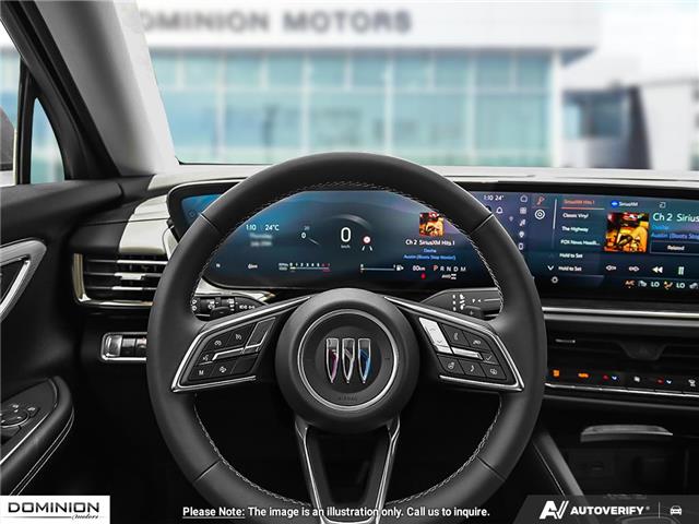 2026 Buick Envision Avenir (Stk: 28848) in Thunder Bay - Image 13 of 25