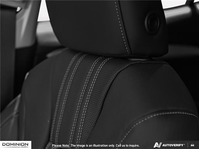 2026 Buick Envision Avenir (Stk: 28848) in Thunder Bay - Image 20 of 25
