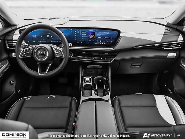2026 Buick Envision Avenir (Stk: 28848) in Thunder Bay - Image 22 of 25
