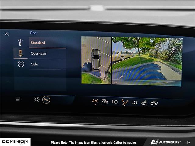 2026 Buick Envision Avenir (Stk: 28848) in Thunder Bay - Image 23 of 25