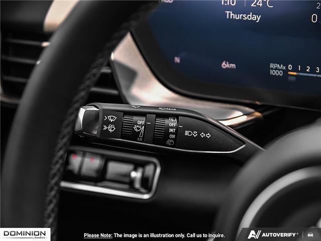 2026 Buick Envision Avenir (Stk: 28848) in Thunder Bay - Image 25 of 25