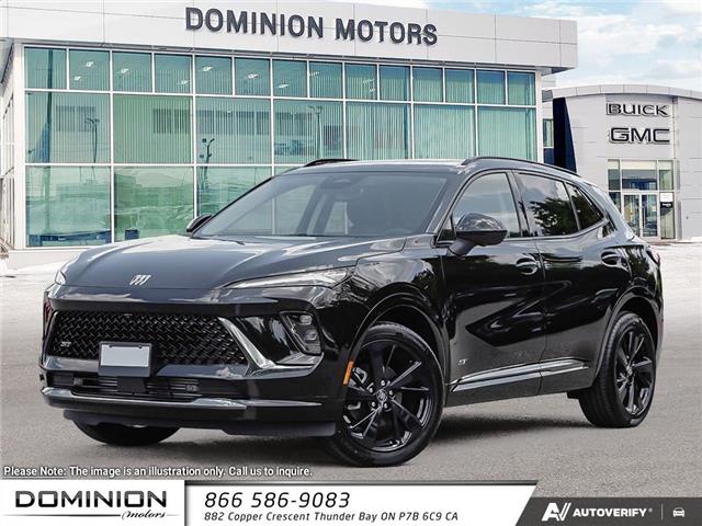 2026 Buick Envision Sport Touring (Stk: 28842) in Thunder Bay - Image 1 of 25