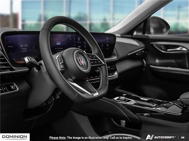 2026 Buick Envision Sport Touring (Stk: 28842) in Thunder Bay - Image 12 of 25