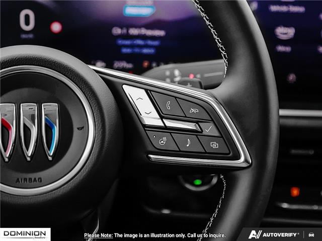 2026 Buick Envision Sport Touring (Stk: 28842) in Thunder Bay - Image 15 of 25