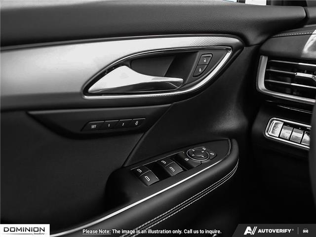 2026 Buick Envision Sport Touring (Stk: 28842) in Thunder Bay - Image 16 of 25