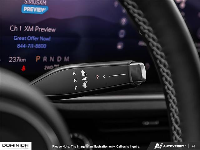 2026 Buick Envision Sport Touring (Stk: 28842) in Thunder Bay - Image 17 of 25