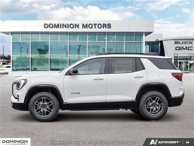 2026 GMC Terrain AT4 (Stk: 28854) in Thunder Bay - Image 3 of 25