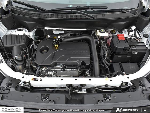 2026 GMC Terrain AT4 (Stk: 28854) in Thunder Bay - Image 6 of 25