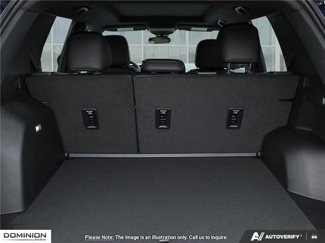 2026 GMC Terrain AT4 (Stk: 28854) in Thunder Bay - Image 7 of 25