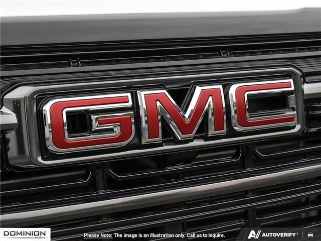2026 GMC Terrain AT4 (Stk: 28854) in Thunder Bay - Image 9 of 25