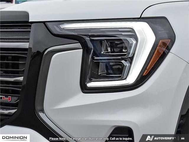 2026 GMC Terrain AT4 (Stk: 28854) in Thunder Bay - Image 10 of 25