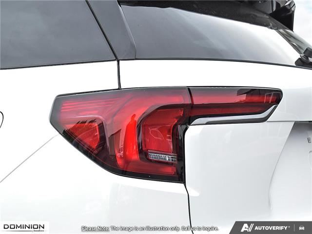 2026 GMC Terrain AT4 (Stk: 28854) in Thunder Bay - Image 11 of 25