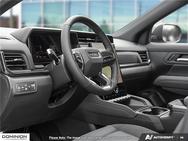 2026 GMC Terrain AT4 (Stk: 28854) in Thunder Bay - Image 12 of 25