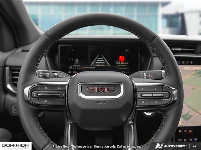 2026 GMC Terrain AT4 (Stk: 28854) in Thunder Bay - Image 13 of 25