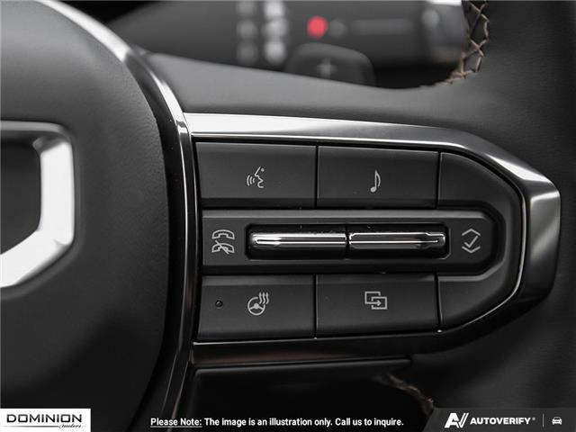 2026 GMC Terrain AT4 (Stk: 28854) in Thunder Bay - Image 15 of 25