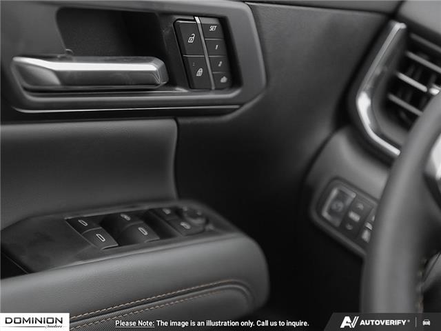 2026 GMC Terrain AT4 (Stk: 28854) in Thunder Bay - Image 16 of 25