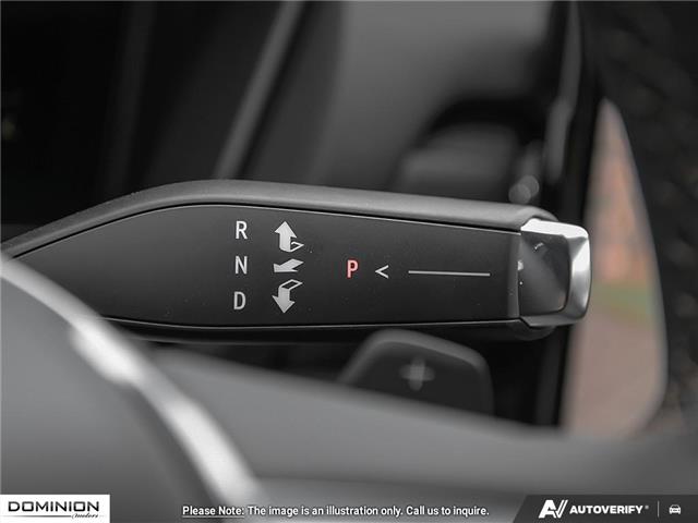 2026 GMC Terrain AT4 (Stk: 28854) in Thunder Bay - Image 17 of 25