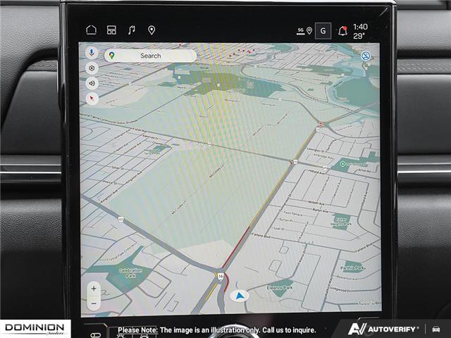 2026 GMC Terrain AT4 (Stk: 28854) in Thunder Bay - Image 18 of 25