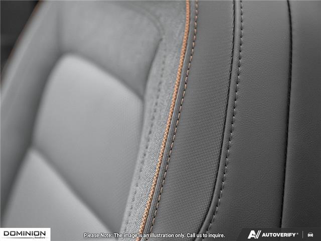 2026 GMC Terrain AT4 (Stk: 28854) in Thunder Bay - Image 20 of 25