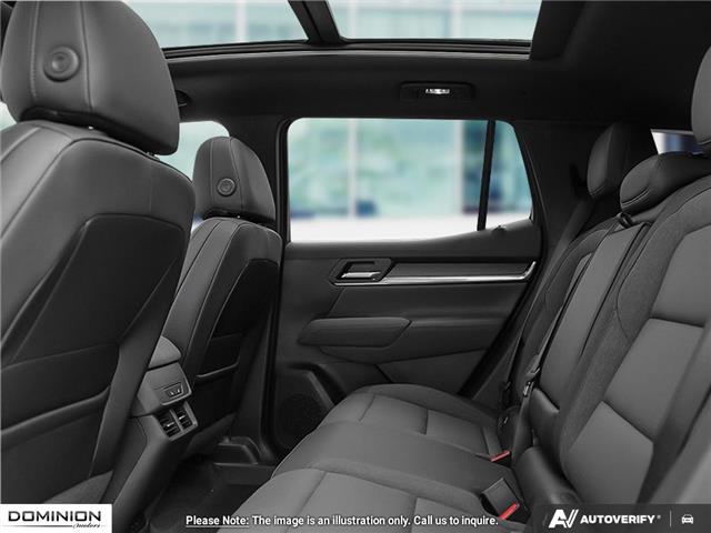 2026 GMC Terrain AT4 (Stk: 28854) in Thunder Bay - Image 21 of 25