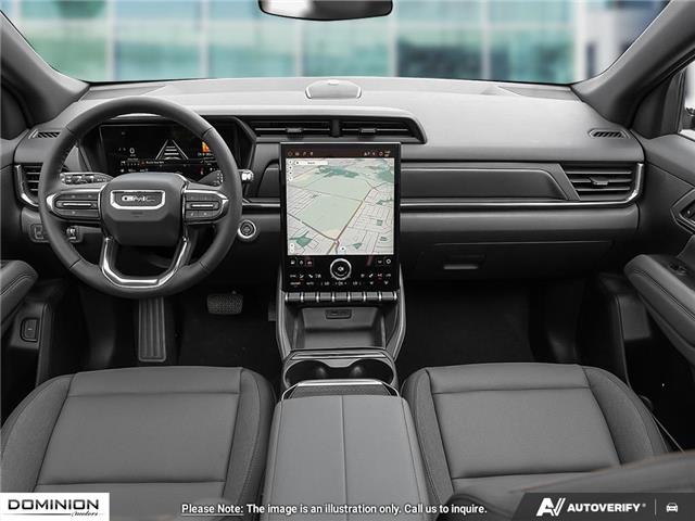 2026 GMC Terrain AT4 (Stk: 28854) in Thunder Bay - Image 22 of 25