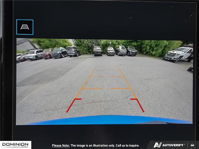 2026 GMC Terrain AT4 (Stk: 28854) in Thunder Bay - Image 23 of 25