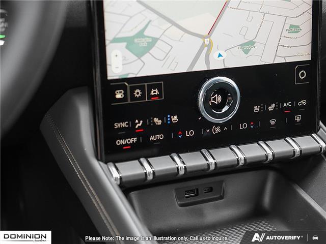 2026 GMC Terrain AT4 (Stk: 28854) in Thunder Bay - Image 24 of 25