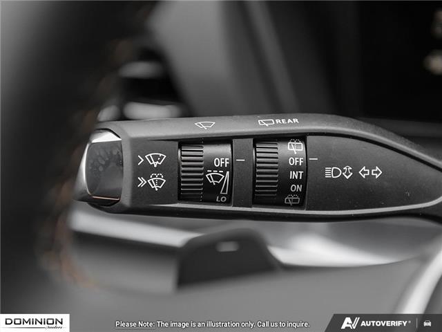 2026 GMC Terrain AT4 (Stk: 28854) in Thunder Bay - Image 25 of 25