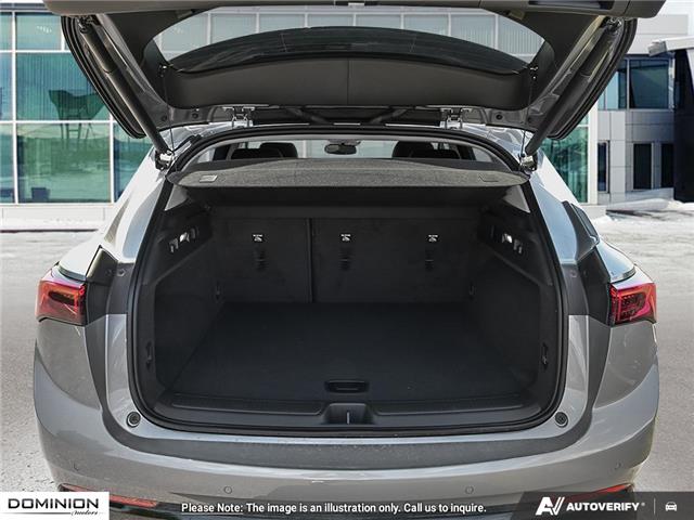 2026 Buick Envision Sport Touring (Stk: 28847) in Thunder Bay - Image 7 of 25