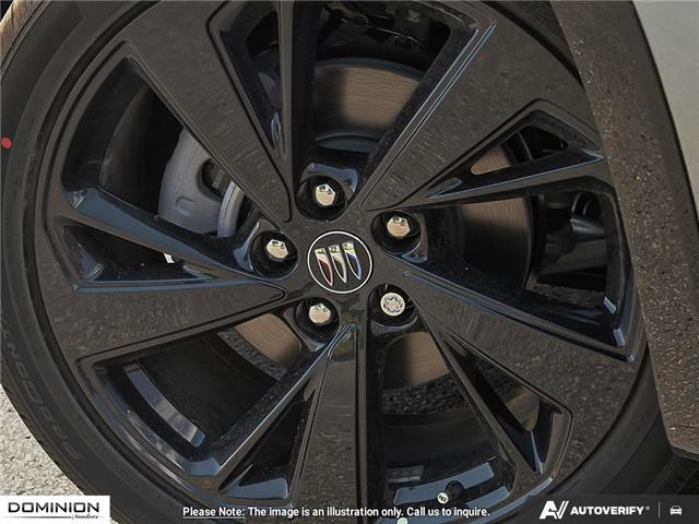 2026 Buick Envision Sport Touring (Stk: 28847) in Thunder Bay - Image 8 of 25