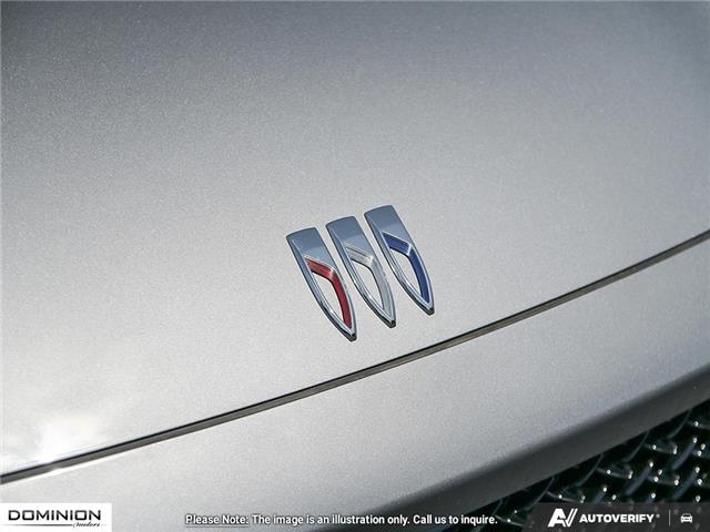 2026 Buick Envision Sport Touring (Stk: 28847) in Thunder Bay - Image 9 of 25