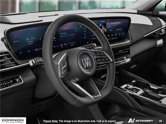 2026 Buick Envision Sport Touring (Stk: 28847) in Thunder Bay - Image 12 of 25