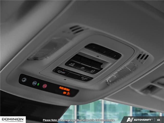 2026 Buick Envision Sport Touring (Stk: 28847) in Thunder Bay - Image 19 of 25