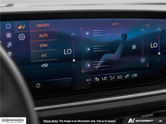 2026 Buick Envision Sport Touring (Stk: 28847) in Thunder Bay - Image 24 of 25