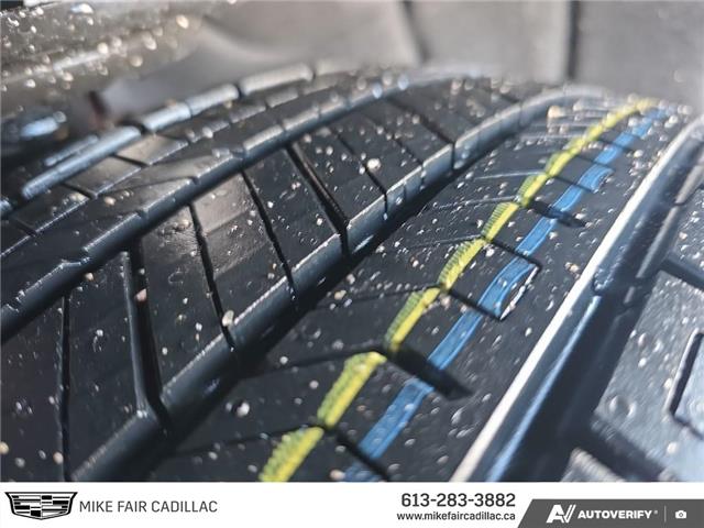 2026 Cadillac OPTIQ Luxury (Stk: 26452) in Perth - Image 10 of 28