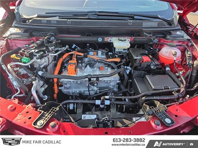 2026 Cadillac OPTIQ Luxury (Stk: 26452) in Perth - Image 13 of 28