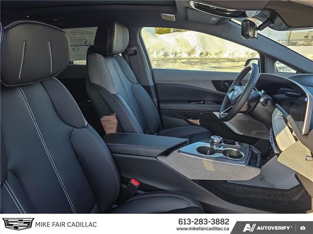 2026 Cadillac OPTIQ Luxury (Stk: 26452) in Perth - Image 25 of 28